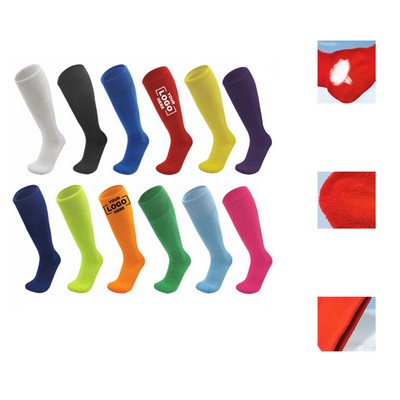 Compression Sports Socks for Athletes