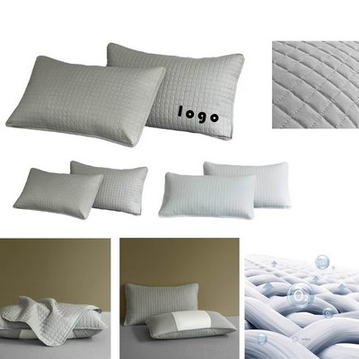 Premium Cotton Pillowcase