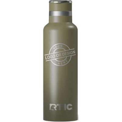 Exclusive *** RTIC® 20 Oz. Journey Bottle