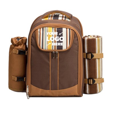 Picnic Backpack Bag