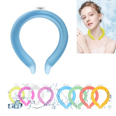 Neck Cooling Tube