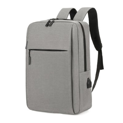 Fashion Outdoor Commuter Business Backpack