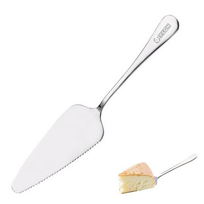 8.85 Inch Triangle Shape Cake Cutter