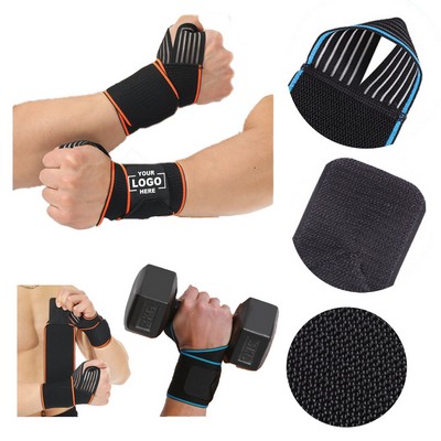 Protective Training Wristband Pair