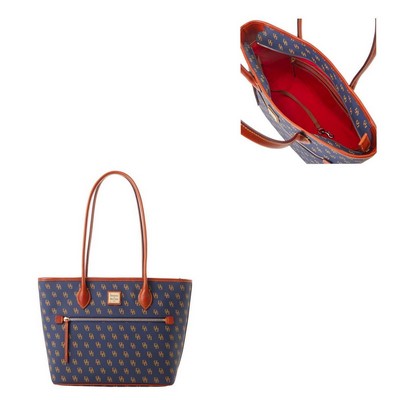 Dooney & Bourke Gretta Tote Bag