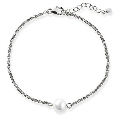 Jilco Inc Pearl Bracelet