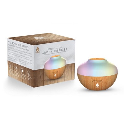 Pursonic Essential Oil Aroma Diffuser