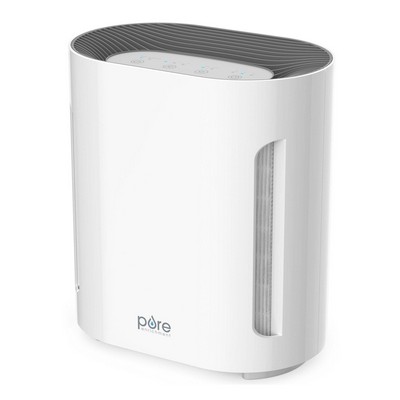 Pure Enrichment Purezone True Hepa Air Purifier