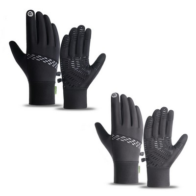 Winter Warm Gloves