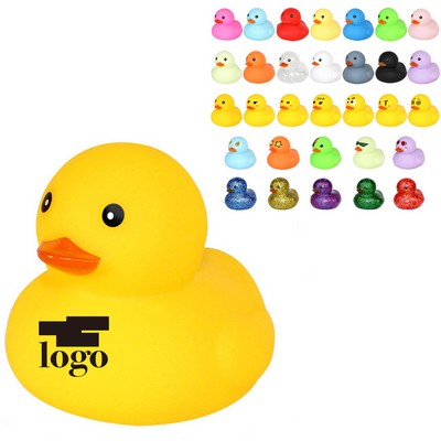 Rubber Ducks Baby Shower Pool Toy