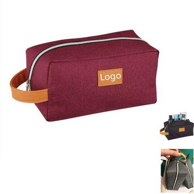 Waterproof Toiletry Bag