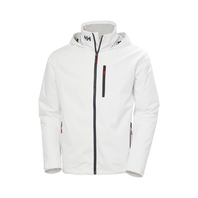 Helly Hansen Men's Crew Hooded Midlayer Jacket 2.0