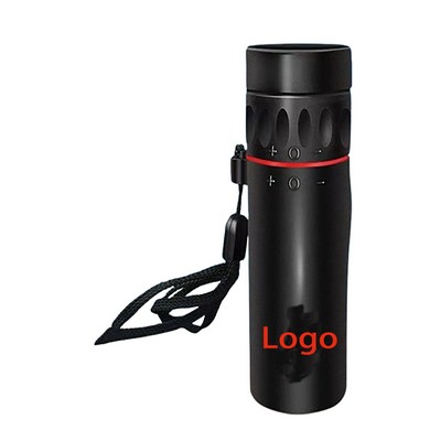 Portable Monocular Telescope