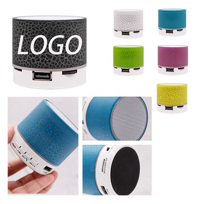 Portable Mini Speaker