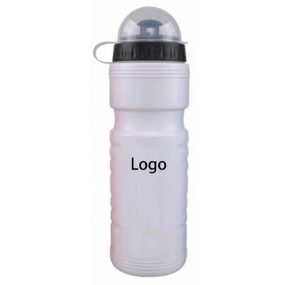 Outdoor Silicone Sport Bottle