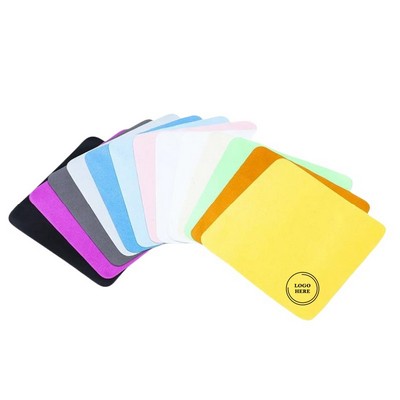 Soft Microfiber Cleaning Cloth