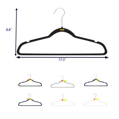 Suit Clothes Hangers