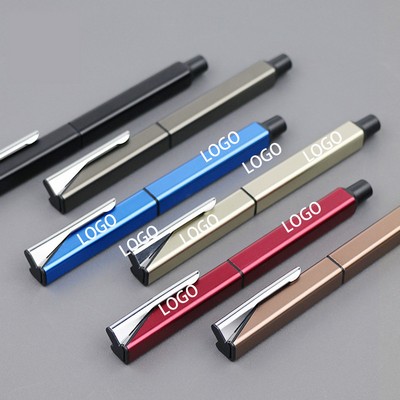 Metal Business Signature Pen