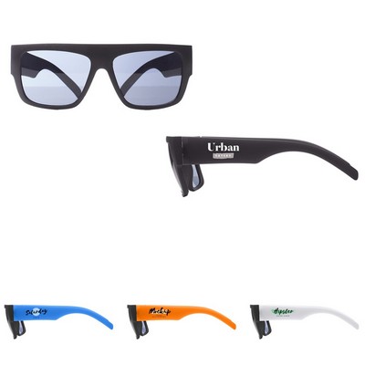 Luminova Big Frames Sunglasses