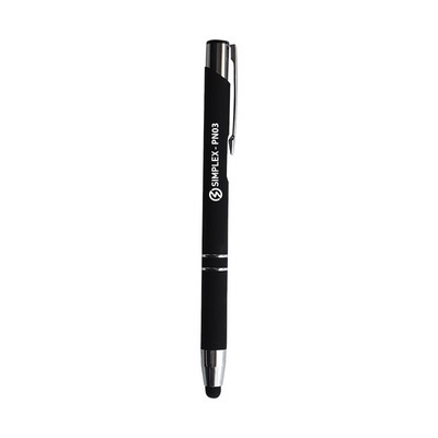 Pn03 Trendy Pen