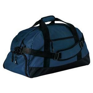 Port Authority® Basic Large Duffel