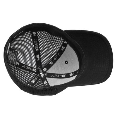 New Era® Stretch Mesh Cap