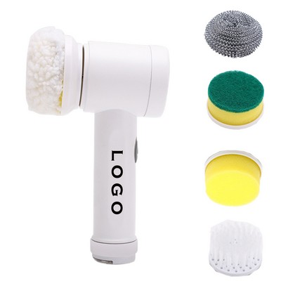 Electric Cleaning Brush