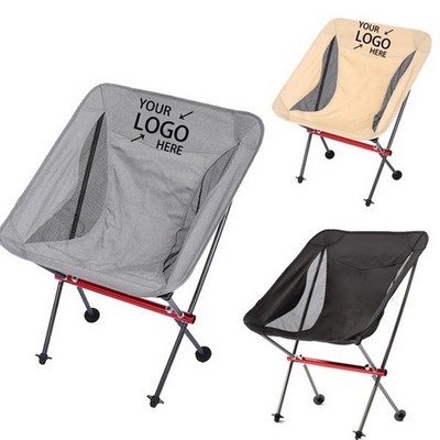 Portable Folding Camping Chairs