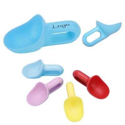 Ice Cream Scoop 4 Piece Set