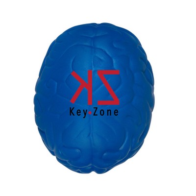 Prime Line Brain Shape Stress Ball