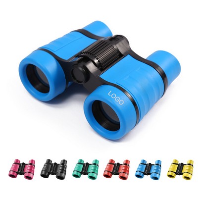 Kid's Binoculars