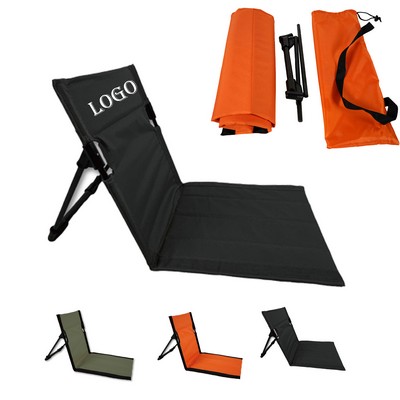 Flip Chairs For Beach Camping Picnic