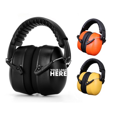 Noise Reduction Ear Muff