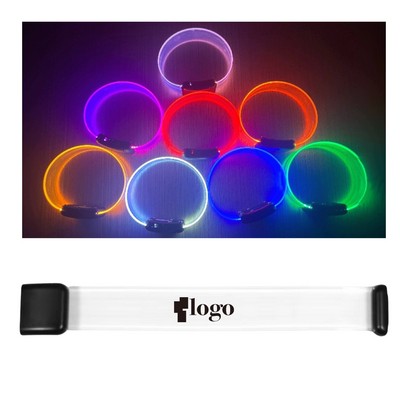 LED Magnetic Bracelet