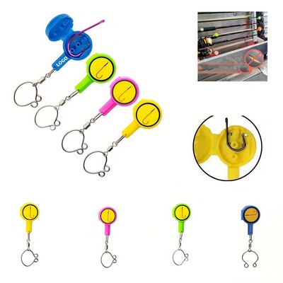 Fishing Knot Tying Tool