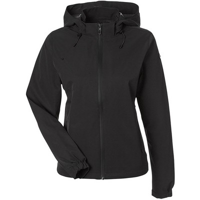 Spyder Ladies Sygnal Stealth Jacket