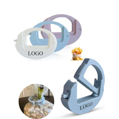 Food Storage Clips