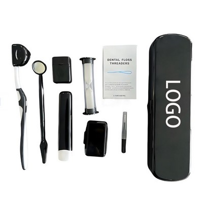 Orthodontic Oral Care Set