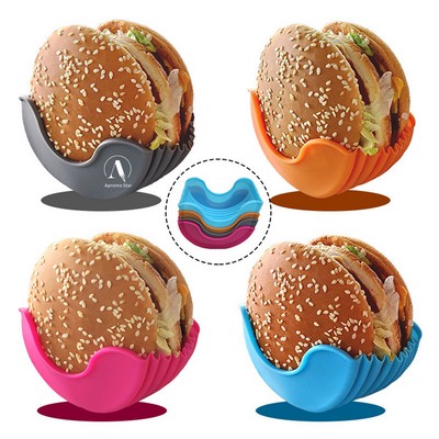 Hamburger Clip