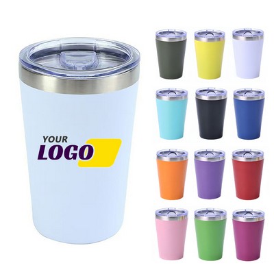 12 OZ Insulated Tumbler