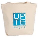 XL Shopping Tote Bag