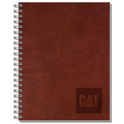 Executive Journals w/50 Sheets (8½" x 11")