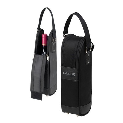 Insulated Wine Bag