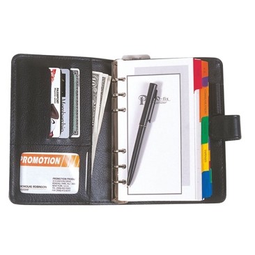 Organizer and Portfolio w/ Pen