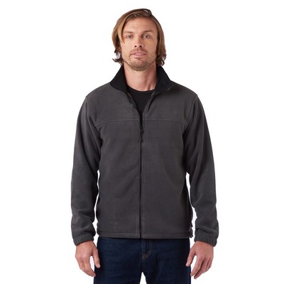 Newport Fleece Jacket