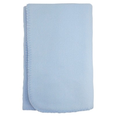 Pastel Fleece Blanket