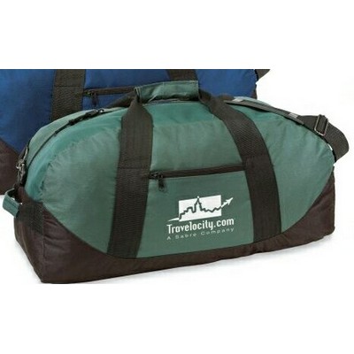 Lifestyle Duffel Bag