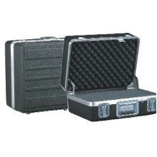 Heavy Duty Molded Shipping Case (19"x13.5"x10.25")