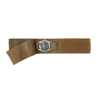 GI Style Military Nylon Watchband