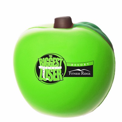 Apple Stress Reliever